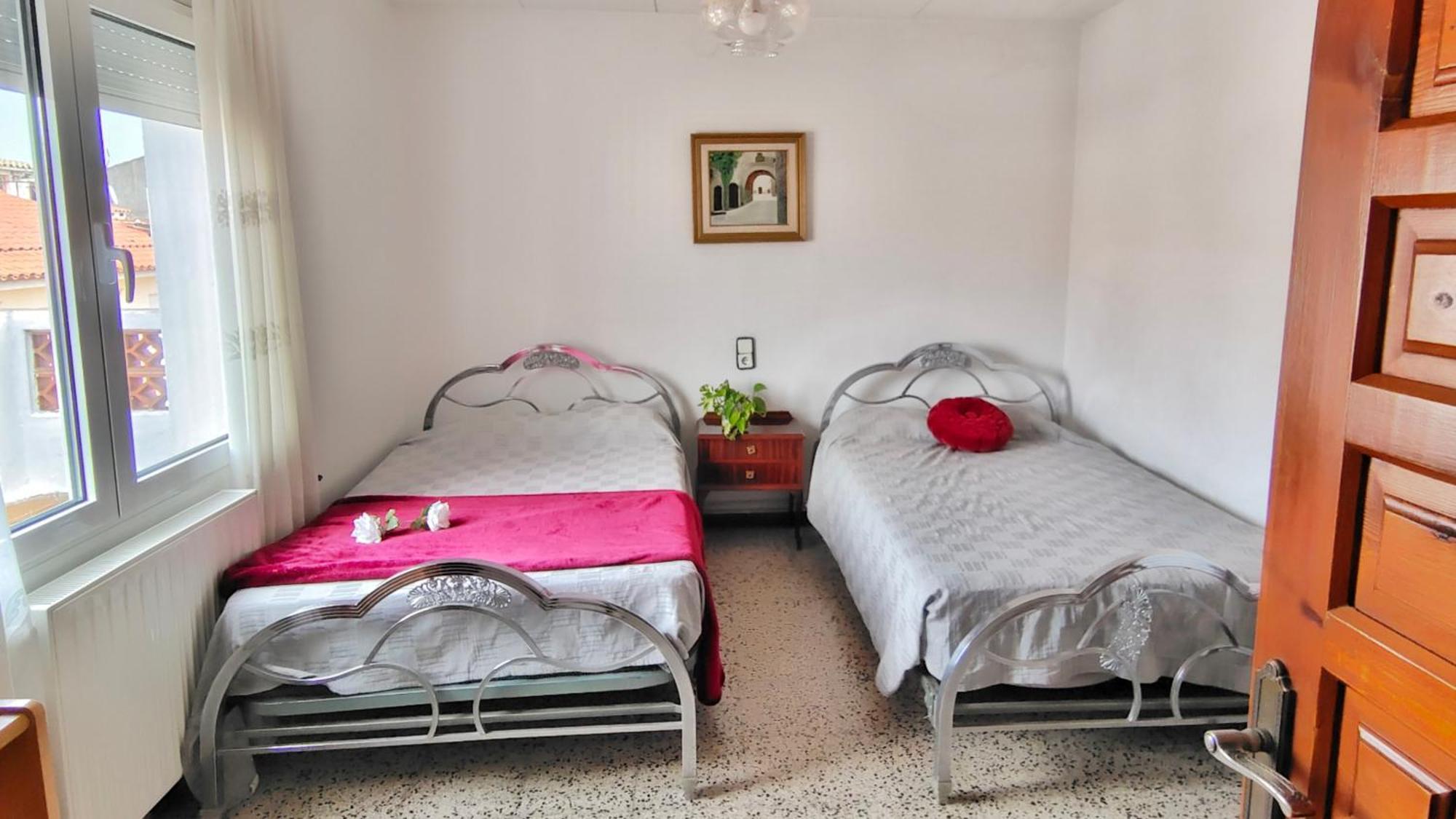 Vacay Apartamento La Terraza, Con La Calma! En La Costa Brava, L'Escala! 外观 照片