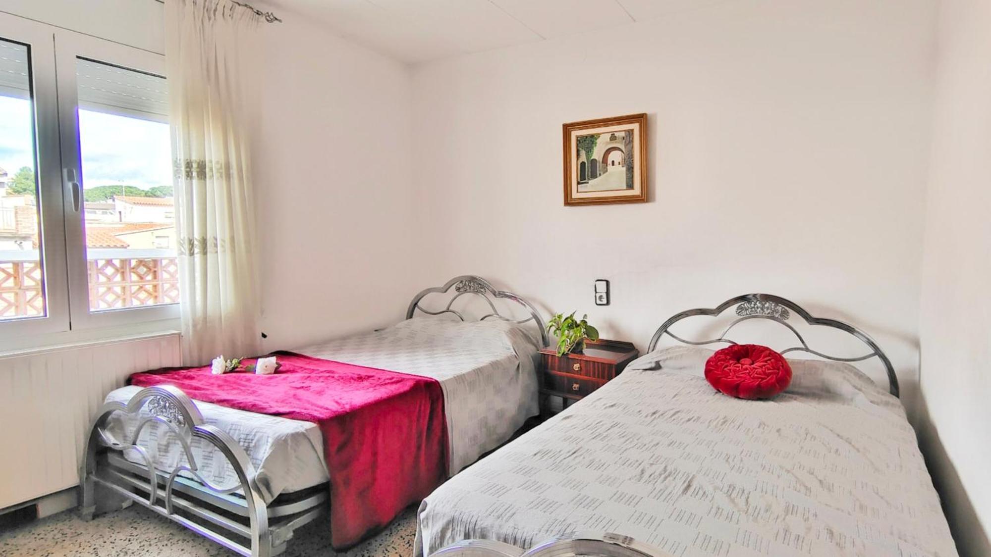Vacay Apartamento La Terraza, Con La Calma! En La Costa Brava, L'Escala! 外观 照片