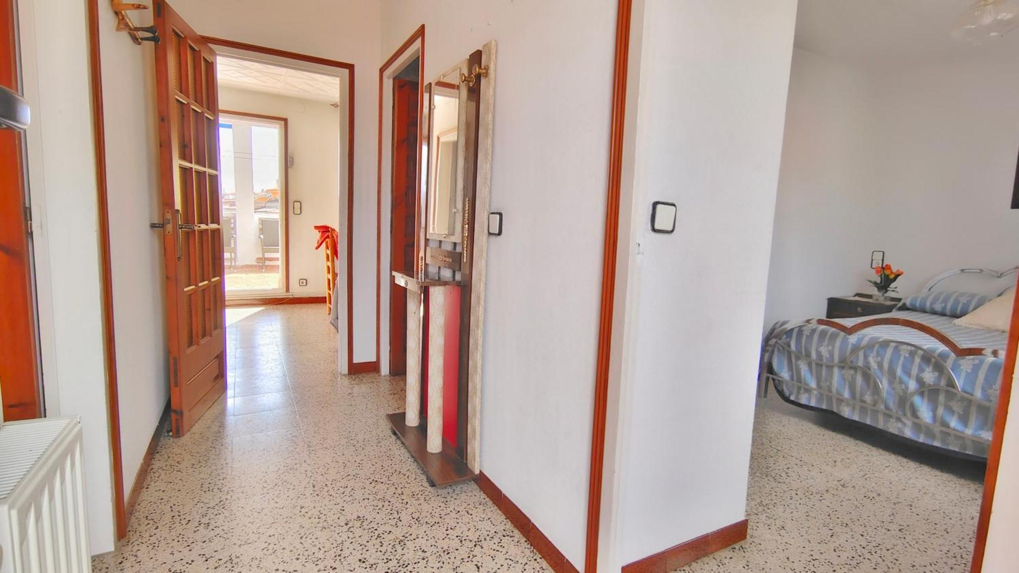 Vacay Apartamento La Terraza, Con La Calma! En La Costa Brava, L'Escala! 外观 照片