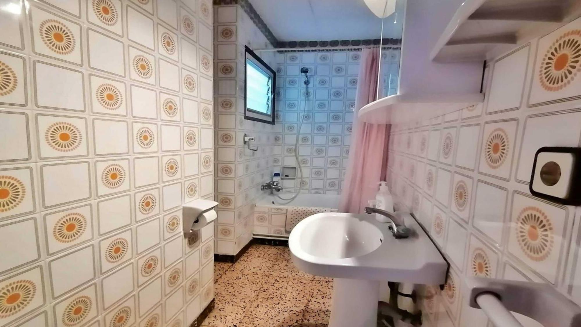 Vacay Apartamento La Terraza, Con La Calma! En La Costa Brava, L'Escala! 外观 照片