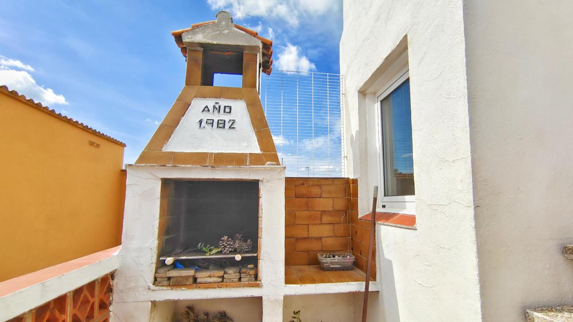 Vacay Apartamento La Terraza, Con La Calma! En La Costa Brava, L'Escala! 外观 照片