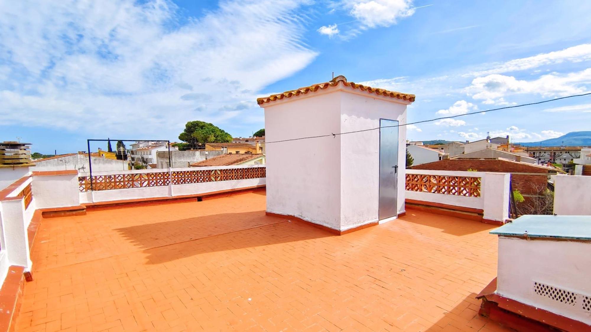 Vacay Apartamento La Terraza, Con La Calma! En La Costa Brava, L'Escala! 外观 照片