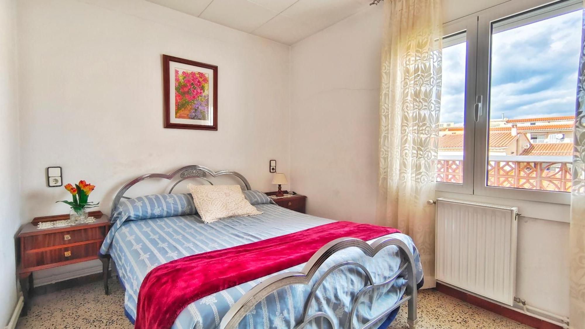 Vacay Apartamento La Terraza, Con La Calma! En La Costa Brava, L'Escala! 外观 照片