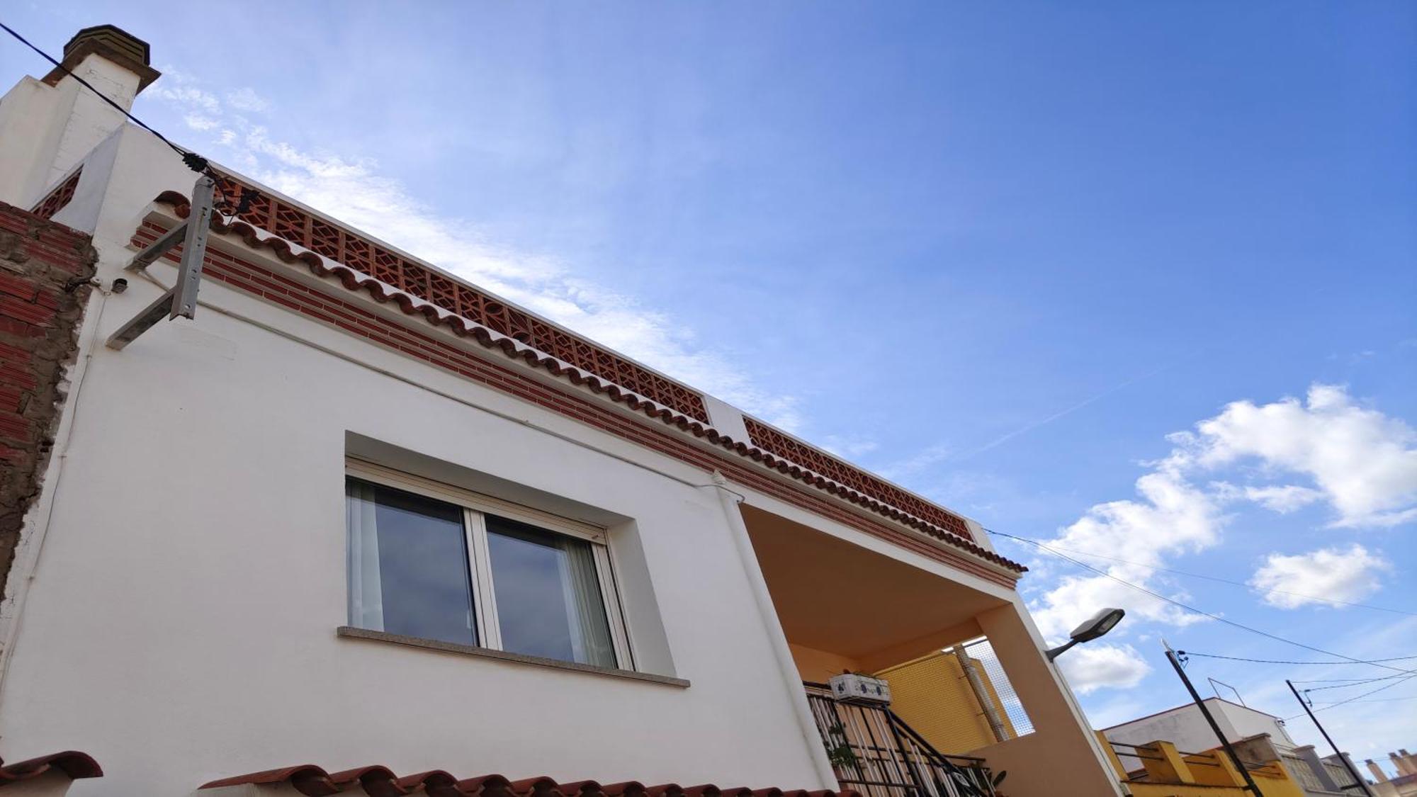 Vacay Apartamento La Terraza, Con La Calma! En La Costa Brava, L'Escala! 外观 照片