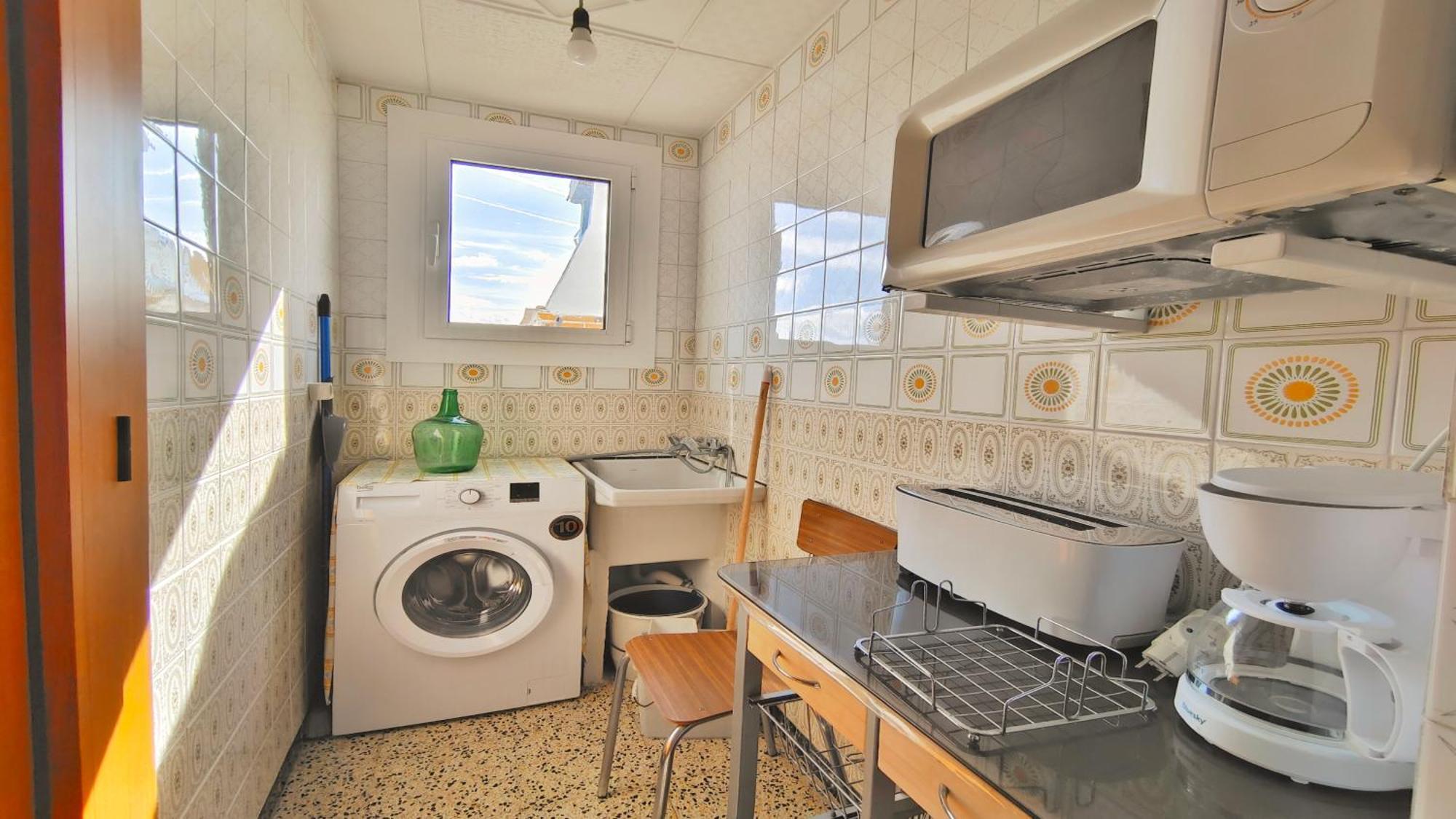 Vacay Apartamento La Terraza, Con La Calma! En La Costa Brava, L'Escala! 外观 照片