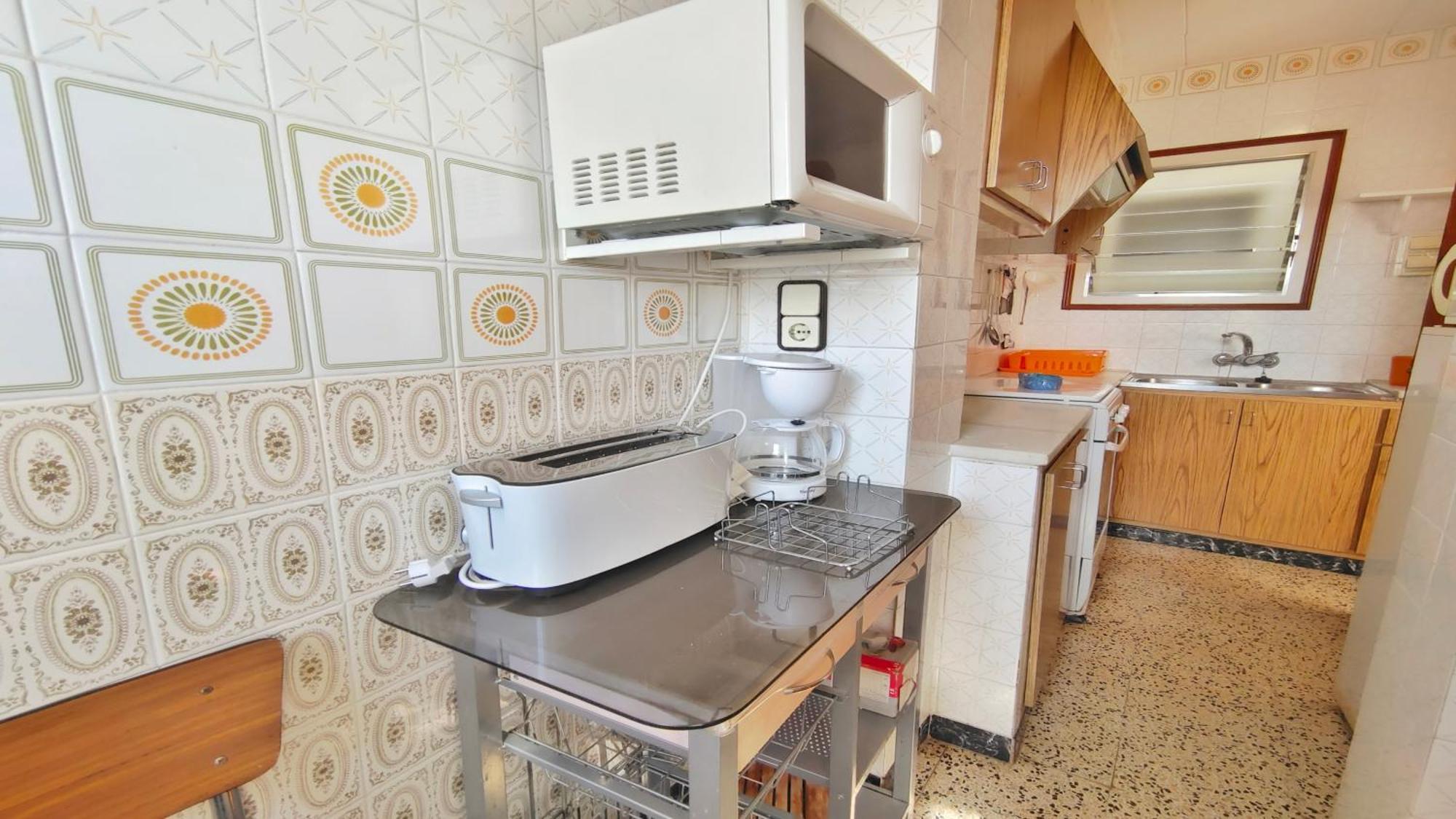 Vacay Apartamento La Terraza, Con La Calma! En La Costa Brava, L'Escala! 外观 照片